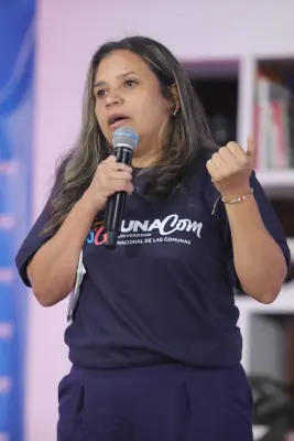 Magaly Newton