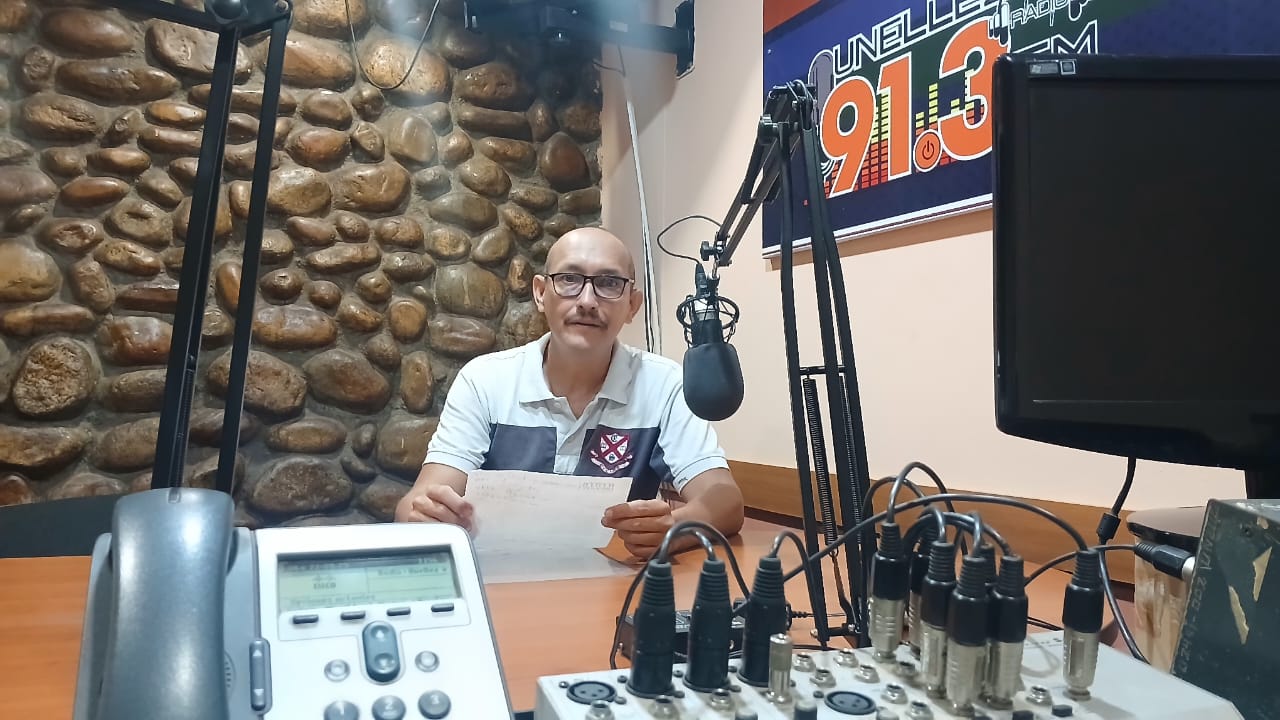 Comunas llaneras se convierten en «ambientes universitarios» con otros horizontes educativos