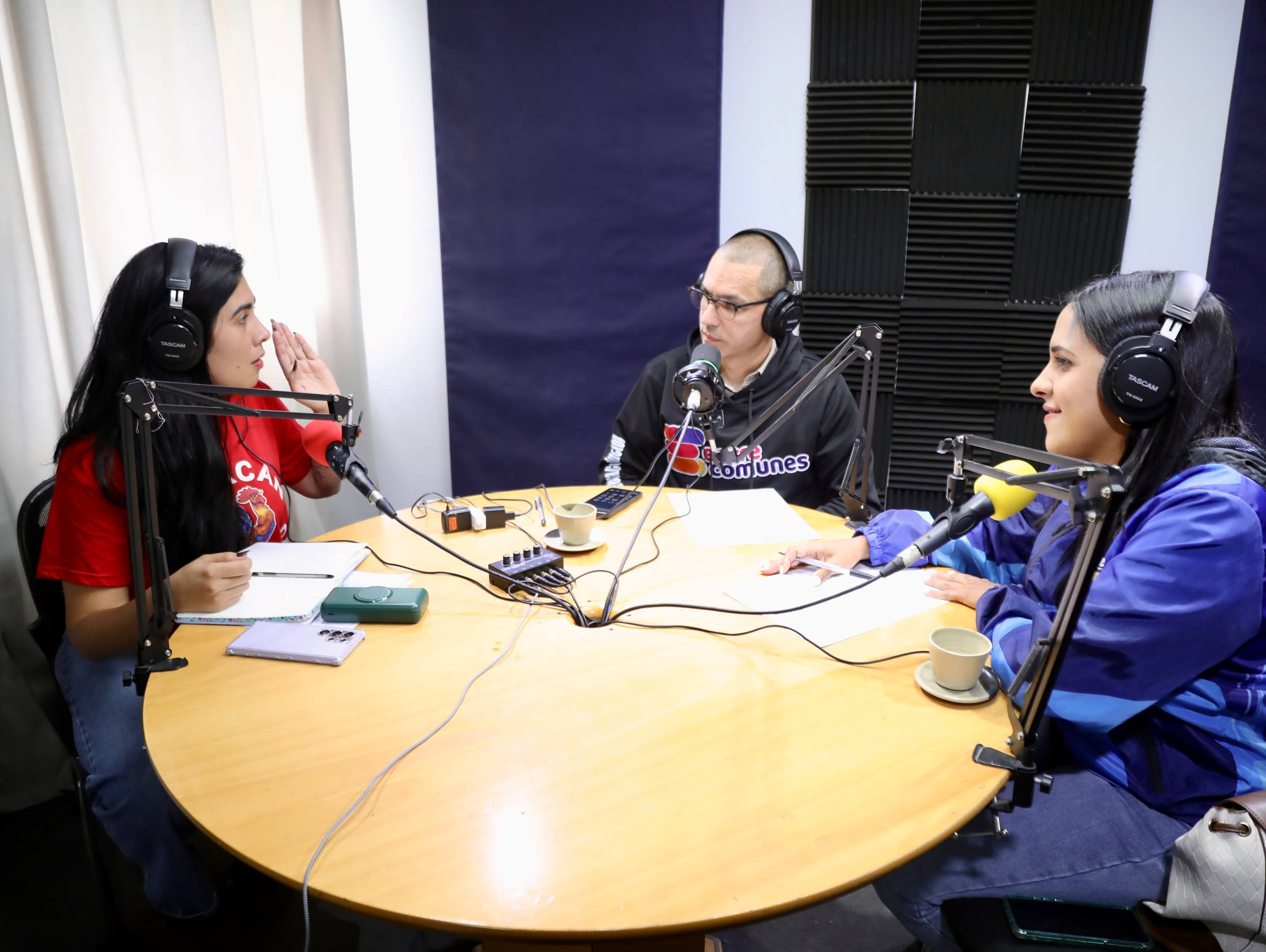 Entre Comunes | Albanys Montilla: La comunidad es la que decide su futuro y lo construye en colectivo